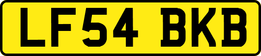 LF54BKB