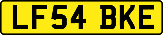 LF54BKE