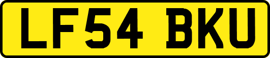 LF54BKU
