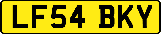 LF54BKY