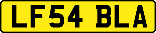 LF54BLA