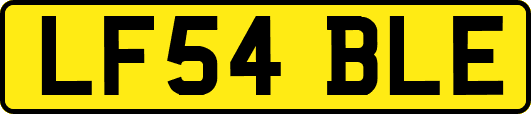LF54BLE