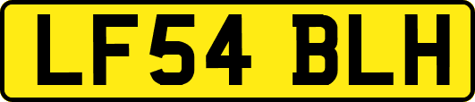 LF54BLH