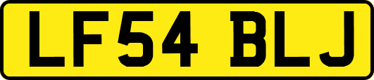 LF54BLJ