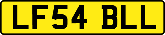 LF54BLL