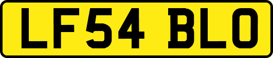 LF54BLO