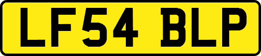 LF54BLP