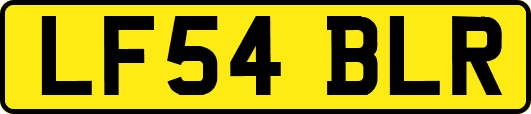 LF54BLR