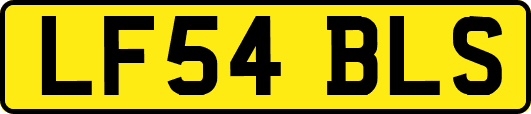 LF54BLS