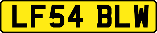 LF54BLW
