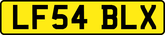 LF54BLX