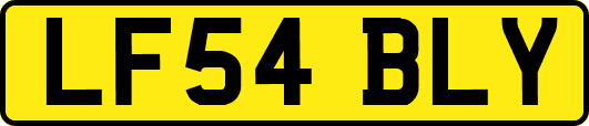 LF54BLY