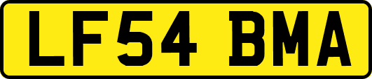 LF54BMA