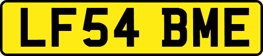 LF54BME