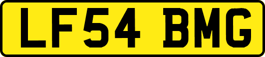 LF54BMG