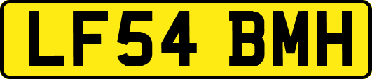 LF54BMH