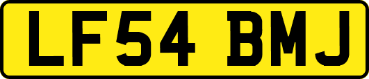 LF54BMJ
