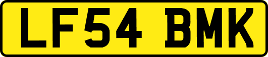 LF54BMK