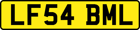 LF54BML