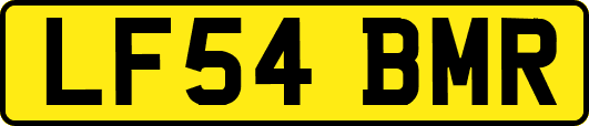 LF54BMR