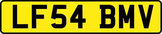 LF54BMV