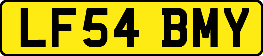 LF54BMY