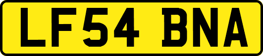 LF54BNA