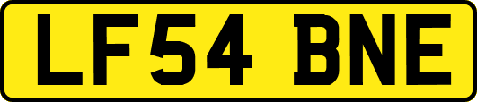 LF54BNE