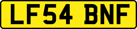 LF54BNF