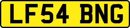 LF54BNG