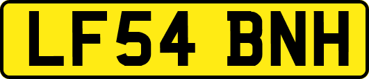 LF54BNH