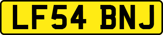 LF54BNJ