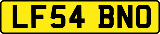 LF54BNO