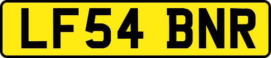 LF54BNR