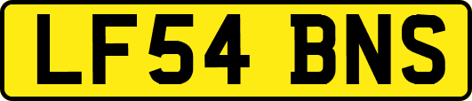LF54BNS