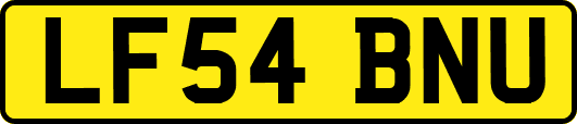 LF54BNU
