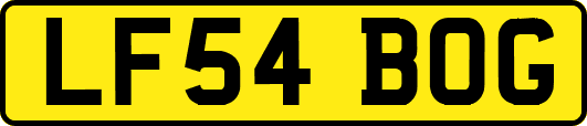 LF54BOG