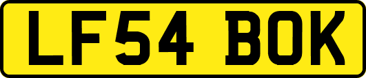 LF54BOK