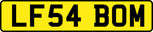 LF54BOM