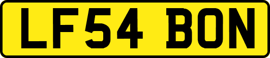 LF54BON