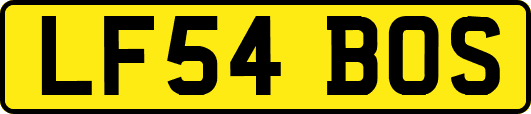 LF54BOS