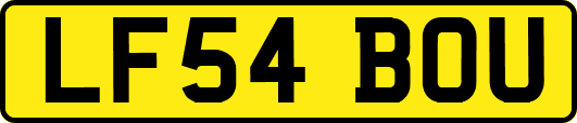 LF54BOU