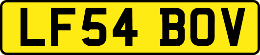 LF54BOV