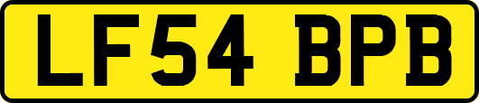LF54BPB