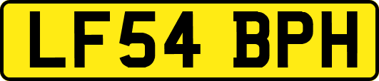 LF54BPH
