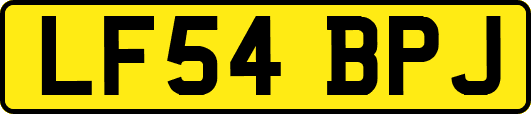 LF54BPJ