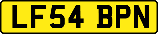 LF54BPN