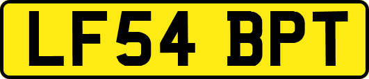 LF54BPT