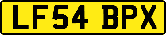 LF54BPX