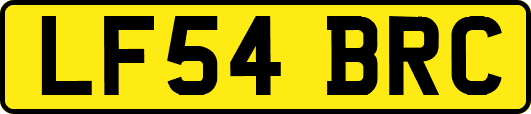 LF54BRC